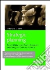 Strategic planning. E-book. Formato PDF ebook