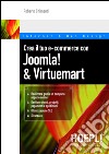 Crea il tuo e-commerce con Joomla! & Virtuemart. E-book. Formato EPUB ebook