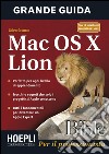 Mac OS X Lion. Per il professionista. E-book. Formato EPUB ebook