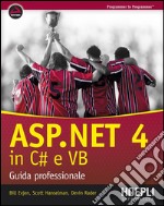 ASP.NET 4.0 in C# e VB. E-book. Formato EPUB ebook