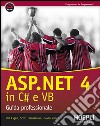 ASP.NET 4.0 in C# e VB. E-book. Formato EPUB ebook