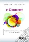 E-commerce. Progettare e realizzare un negozio online di successo. E-book. Formato EPUB ebook di Daniele Vietri