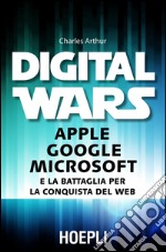 Digital Wars. E-book. Formato EPUB