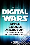 Digital Wars. E-book. Formato EPUB ebook