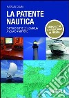 La patente nautica. E-book. Formato PDF ebook