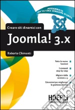 Costruire siti dinamici con Joomla! 3.x. E-book. Formato EPUB