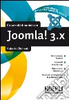 Costruire siti dinamici con Joomla! 3.x. E-book. Formato EPUB ebook di Roberto Chimenti