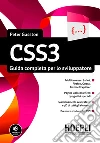 CSS3: Guida completa per lo sviluppatore. E-book. Formato EPUB ebook di Peter Gasston