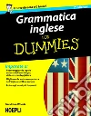 Grammatica inglese for dummies. E-book. Formato EPUB ebook di Geraldine Woods