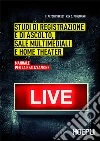 Studi di registrazione e di ascolto, sale multimediali e home theater: Manuale per la realizzazione. E-book. Formato EPUB ebook di F. Alton Everest