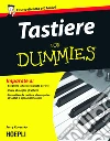 Tastiere for dummies. E-book. Formato EPUB ebook di Jerry Kovarsky