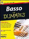 Basso for dummies. E-book. Formato EPUB ebook