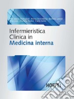Infermieristica clinica in medicina interna. E-book. Formato PDF