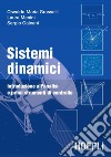 Sistemi dinamici: Introduzione all'analisi e primi strumenti di controllo. E-book. Formato PDF ebook