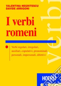 I verbi romeni: Personali, impersonali, difettivi. E-book. Formato PDF ebook di Davide Arrigoni