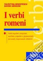 I verbi romeni: Personali, impersonali, difettivi. E-book. Formato PDF