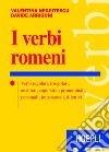 I verbi romeni: Personali, impersonali, difettivi. E-book. Formato PDF ebook di Davide Arrigoni