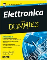 Elettronica for dummies. E-book. Formato EPUB