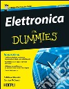 Elettronica for dummies. E-book. Formato EPUB ebook