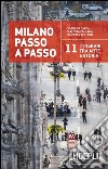 Milano passo a passo: 11 itinerari tra arte e storia. E-book. Formato EPUB ebook