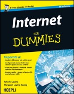 Internet for dummies. E-book. Formato EPUB ebook