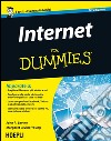 Internet for dummies. E-book. Formato EPUB ebook