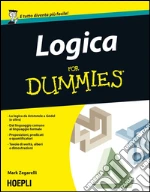 Logica for dummies. E-book. Formato EPUB