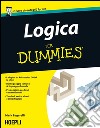 Logica for dummies. E-book. Formato EPUB ebook