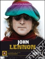 John Lennon. E-book. Formato EPUB ebook