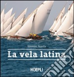 La vela latina. E-book. Formato EPUB ebook