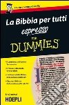 La Bibbia per tutti espresso for dummies. E-book. Formato EPUB ebook