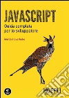 Javascript: Guida completa per lo sviluppatore. E-book. Formato EPUB ebook di Marijn Haverbeke