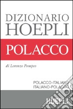 Dizionario compatto polacco. Polacco-italiano, italiano-polacco. E-book. Formato EPUB ebook