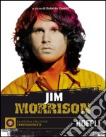 Jim Morrison. E-book. Formato EPUB ebook