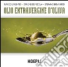 Olio extravergine d'oliva. E-book. Formato EPUB ebook
