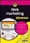 Web marketing for dummies. E-book. Formato EPUB ebook di Luca Conti