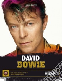 David Bowie. E-book. Formato EPUB ebook di Luca Garrò