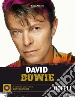 David Bowie. E-book. Formato EPUB