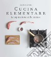 Cucina elementare: La separazione delle cotture. E-book. Formato EPUB ebook di Giuliano Cingoli