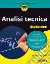 Analisi Tecnica for dummies. E-book. Formato EPUB ebook