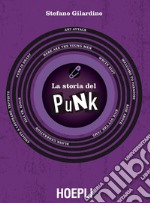 Storia del Punk. E-book. Formato EPUB ebook