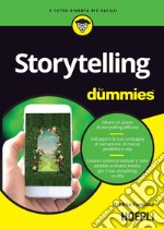 Storytelling for dummies. E-book. Formato EPUB ebook