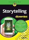 Storytelling for dummies. E-book. Formato EPUB ebook di Andrea Fontana