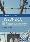 Hoepli Test 1 - Ingegneria: Manuale di teoria per i test di ammissione all'università. E-book. Formato EPUB ebook di Ulrico Hoepli
