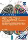 Hoepli Test 5 - Psicologia: Manuale di teoria per i test di ammissione all'università. E-book. Formato EPUB ebook di Ulrico Hoepli