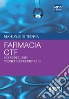 Hoepli Test 10 - Farmacia: Manuale per la preparazione ai test di ammissione ai corsi di laurea nell’area farmaceutica, inclusi: Biotecnologie Tecniche erboristiche. E-book. Formato EPUB ebook di Ulrico Hoepli