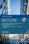 Hoepli Test 12 - Bocconi: Teoria per la preparazione del Test Bocconi. E-book. Formato EPUB ebook