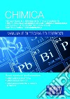 Chimica - Manuale di teoria ed esercizi. E-book. Formato EPUB ebook