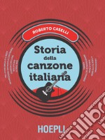 Storia della canzone italiana. E-book. Formato EPUB ebook