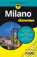 Milano for dummies. E-book. Formato EPUB